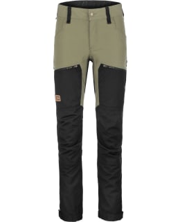 ANAR GAHTA OLVBLK W S PANTS Main Image