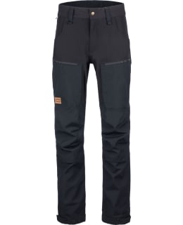 ANAR GAHTA BLKBLK M XXL HOUSUT Main Image