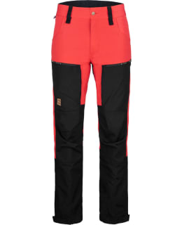 ANAR GAHTA REDBLK M XS HOUSUT Main Image