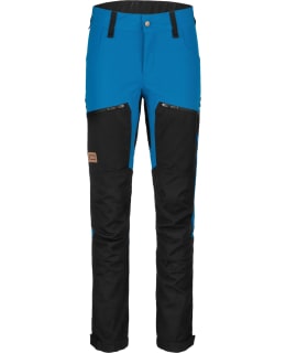 ANAR GAHTA CURVED LBLUBLK W M PANTS Main Image