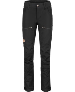 ANAR GAHTA CURVED BLKBLK W M HOUSUT Main Image