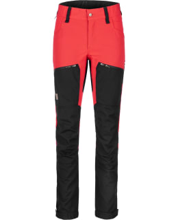 ANAR GAHTA CURVED REDBLK W S HOUSUT Main Image