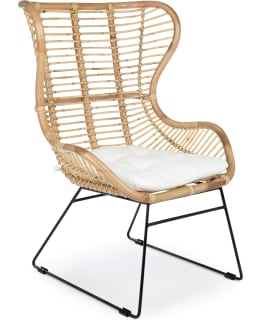 AINA RAUHA 112X80X81CM ROTTINKITUOLI Main Image