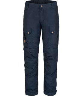 ANAR ECO LIGHT NAVY XS M HOUSUT Main Image