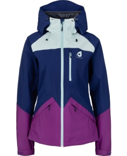 UH SAVANNA STR JKT UH1006W INDIPUR XS Main Image