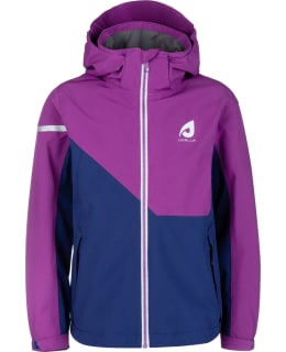 UH LUNA STR JKT UH1007JR PURINDI 128 Main Image