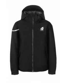 UH LUNA STR JKT UH1007JR BLK 122 Main Image