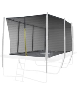 ISPORT AIR BLK 5,8X4M 144J SAFETY NET Main Image
