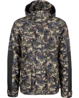 ANAR HIRVAS GRECAM M XS JACKET Main Image