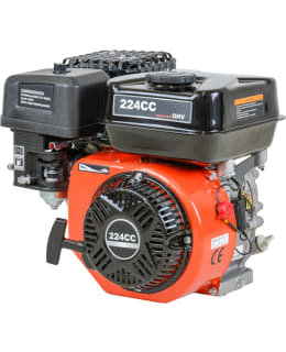 DUCAR DH225 6.4HP GASOLINE SPARE MOTOR Main Image