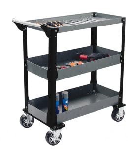 TIMCO 95X78X46CM TOOL CART Main Image