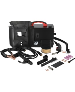 TIMCO MMA140TMIG YHDISTELMÄHITSAUSKONE Main Image