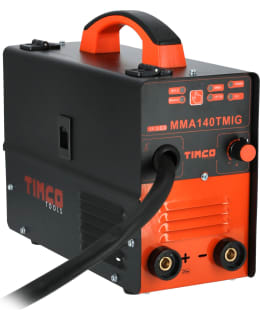 TIMCO MMA140TMIG YHDISTELMÄHITSAUSKONE Main Image