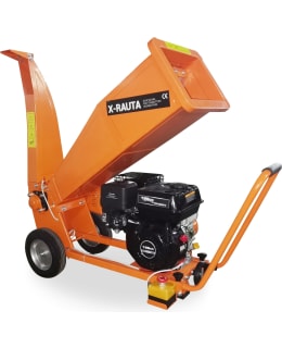 X-RAUTA 6,5HP 60 MM POLTTOMOOT OKSASILPP Main Image