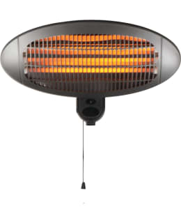 HOTTIA TERASSILÄMMITIN 2000W SEINÄAS. Main Image