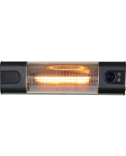 HOTTIA TERASSILÄMMITIN 1500W, CARBON Main Image