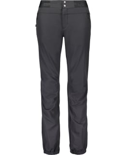 UH IVY SS PANT UH2011W BLK L Main Image