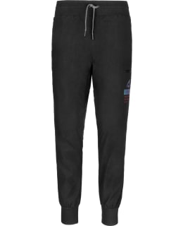 UH CERES LEISUR PANT UH2010M BLK XXL Main Image