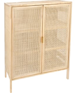 AINA POUTA 80X35X105CM NAT KAAPPI Main Image