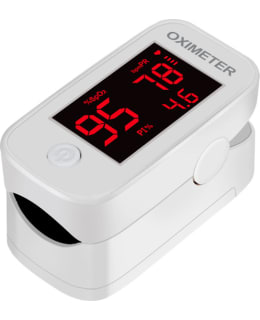 HEALER LED NAIL PULSE OXIMETER Main Image