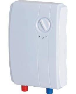 Hottia Flowbox flow-through water heater 3500W Main Image