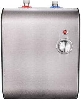 HOTTIA HOTBOX 8A RST 1500W MINI HEATER Main Image