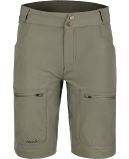 ANAR GAHTA OLV W XS SHORTSIT Main Image