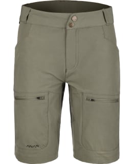 ANAR GAHTA OLV W XL SHORTSIT Main Image