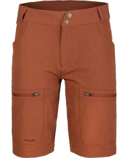 ANAR GAHTA ORGBRW W L SHORTSIT Main Image