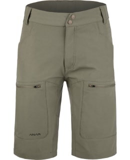 ANAR GAHTA OLV M XXL SHORTSIT Main Image