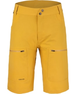 ANAR GAHTA OCR M XL SHORTS Main Image