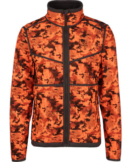 ANAR DULKOT ORGCAM M XL REVERSIBLE JCKT Main Image