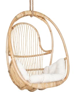 AINA TÄHKÄ 70X75X107CM NAT ROTTINKIKEINU Main Image