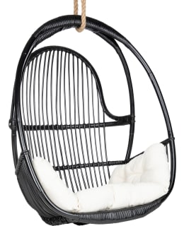 AINA TÄHKÄ 70X75X107CM MU ROTTINKIKEINU Main Image