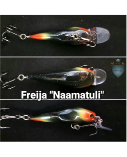 VALHALLA FREIJA NAAMATULI VAAPPU Main Image