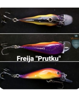 VALHALLA FREIJA PRUTKU VAAPPU Main Image