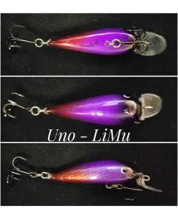 JUSTIINA UNO LIMU VAAPPU Main Image