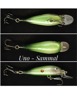 JUSTIINA UNO SAMMAL VAAPPU Main Image