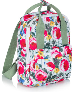 MASTER JR. VALKOINEN KUKKA REPPU Main Image