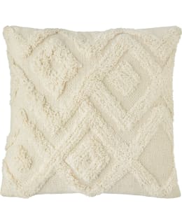 AINA LUMI 45X45 W. CUSHION COVER Main Image
