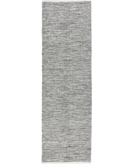 KOTOILU USVA 80X250CM MUSTA MATTO Main Image