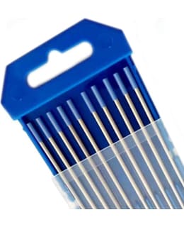 TIMCO TIG BLUE 2.4X175MM 10PCS ELECTRODE Main Image