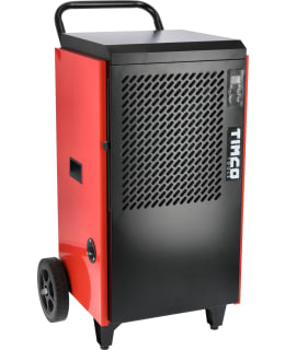 TIMCO 70L 400M3 RAKENNUSKUIVAIN Main Image