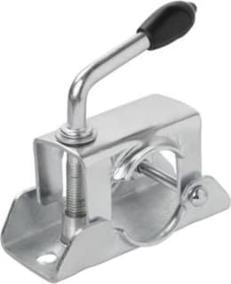 ARCTIC TRAILER WHEEL CLAMPING 48MM Main Image