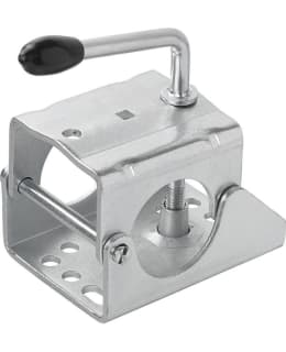 ARCTIC TRAILER NOKKAPYÖRÄN KIINNIKE 60MM Main Image