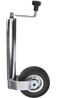 ARCTIC TRAILER NOKKAPYÖRÄ 60MM Main Image