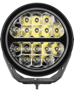 ARCTIC BRIGHT BEZEL ANGEL EYE 80W LED Main Image