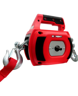 MOMENT 225 KG DRILL-POWERED WINCH Main Image
