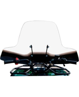 CLOU ATV WIND SHIELD Main Image