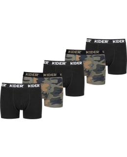 KIDER JMC21579-BL/CA-122/128 BOXER 5P Main Image
